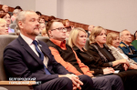 Праздничный концерт в честь Международного дня инвалидов