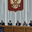 Сегодня в стенах Юридического института НИУ «БелГУ» состоялось торжественное собрание, посвящённое Дню юриста - Уполномоченный по правам человека