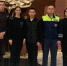Молодые сотрудники ОМВД Белгородского района почтили память неизвестных солдат - Сетевое издание Знамя 31
