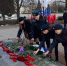 В мероприятиях, посвященных Дню неизвестного солдата, приняли участие сотрудники СИЗО-2 - УФСИН