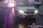 Сегодня утром в Белгороде вновь насмерть сбили пешехода