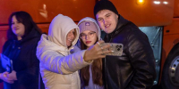 По дороге к Деду Морозу белгородские школьники посетят два города России - БелПресса