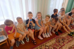 «Добрым быть совсем не сложно»