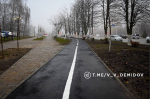 В Белгороде создают единую сеть веломаршрутов