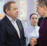 Вячеслав Гладков рассказал об итогах встречи с зампредом правления Сбербанка Станиславом Кузнецовым - Сетевое издание Знамя 31