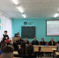 В БУКЭП состоялся День карьеры для студентов юридических специальностей - БУКЭП
