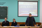 В БУКЭП состоялся День карьеры для студентов юридических специальностей
