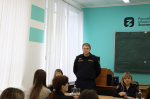 В БУКЭП состоялся День карьеры для студентов юридических специальностей