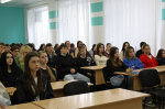 В БУКЭП состоялся День карьеры для студентов юридических специальностей