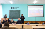 В БУКЭП состоялся День карьеры для студентов юридических специальностей