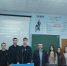 Заседание студенческого научного кружка кафедры административного и уголовного права - БУКЭП