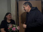 Житель Воронежской области подарил генератор многодетным белгородцам - Изображение 2
