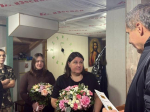 Житель Воронежской области подарил генератор многодетным белгородцам - Изображение 3