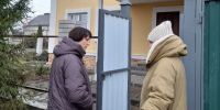 Татьяна Круглякова провела рабочую поездку по территории Белгородского округа - Сетевое издание Знамя 31