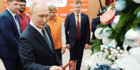 Волонтёров НИУ «БелГУ» поздравляют с Днём добровольца в России - БелГУ