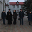 Белгородские правозащитники посетили исправительную колонию № 1 - УФСИН