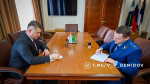 Валентин Демидов: утверждён новый регламент взаимодействия администрации и городской прокуратуры