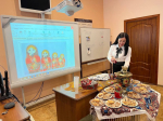 Экономический факультет Белгородского аграрного университета открыл двери для слушателей лингвистического центра.