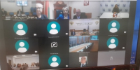 Эксперт ТПП Белгородской области принял участие во Всероссийской научно-практической конференции «Актуальные вопросы противодействия коррупции» - Торгово-промышленная палата