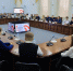 4 декабря в музее-заповеднике «Прохоровское поле» открылась региональная площадка Всероссийского патриотического форума - Департамент молодёжной политики