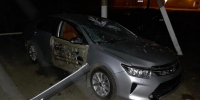 8 человек пострадали при ударах ВСУ по Белгородской области за сутки - БелПресса