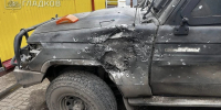 ВСУ атаковали 33 населенных пункта Белгородской области за сутки - Комсомольская Правда