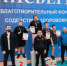 Спортсмены Детско-юношеской спортивной школы успешно представили наш муниципалитет на первенстве Белгородской области по спортивной борьбе. - Администрация Белгородского района