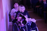 Празднование трёхлетия со дня образования теробороны в Белгородском муниципальном округе.