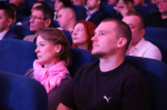 Празднование трёхлетия со дня образования теробороны в Белгородском муниципальном округе.