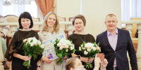 Еще 55 белгородских студентов будут получать губернаторские стипендии - Комсомольская Правда