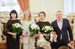 Еще 55 белгородских студентов будут получать губернаторские стипендии