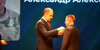 Самообороне Белгородской области – три года - Мир Белогорья