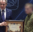 Вячеслав Гладков поблагодарил военнослужащих Минобороны за защиту региона - Мир Белогорья