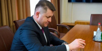 Валентин Демидов сообщил о восстановлении 25 домов и квартир в Белгороде за неделю - Сетевое издание Знамя 31