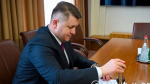 Валентин Демидов сообщил о восстановлении 25 домов и квартир в Белгороде за неделю