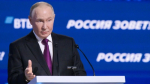 Белгородцы могут задать свои вопросы президенту РФ через чат-бот в MAX