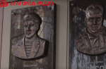В Белгороде увековечили память Аркадия Соколова, Германа Елисова и Сергея Турчина
