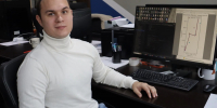 «Умный дирижер» для роботов - БГТУ им.В.Г. Шухова