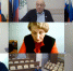 В преддверии дня Конституции РФ, в день Героев Отечества РФ, 9 декабря 2025 года СМО Белгородской области провел круглый стол на тему «Развитие гражданского общества, соблюдение законности прав человека: вызовы и возможности». - Совет муниципальных образований