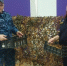 Белгородские судебные приставы присоединились к акции «#Спасибо_Героям» - Сетевое издание Знамя 31