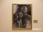 «За душу берёт». Что понравилось Апти Алаудинову в белгородском художественном музее - Изображение 1