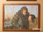 «За душу берёт». Что понравилось Апти Алаудинову в белгородском художественном музее - Изображение 1