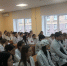 Правовое просвещение является приоритетным направлением в деятельности института Уполномоченного по правам человека в регионе - Уполномоченный по правам человека