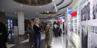 В НИУ «БелГУ» отметили День Героев Отечества - БелГУ
