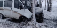 Семь белгородцев пострадали в ДТП в Волоконовском районе - Мир Белогорья