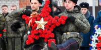 Сохраняя наследие: День Героев Отечества как символ единства и преданности - Единая Россия