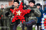 Сохраняя наследие: День Героев Отечества как символ единства и преданности