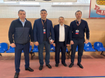 Турнир памяти Анатолия Рябушенко собрал юных дзюдоистов  в БГТУ им. В.Г.Шухова