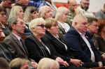 Героя звание священно: в Белгороде состоялся концерт в честь Дня Героев Отечества