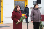 Героя звание священно: в Белгороде состоялся концерт в честь Дня Героев Отечества